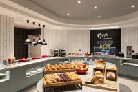 Hampton by Hilton Dublin City Centre