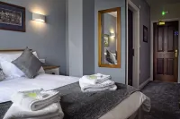 Hanbury Turn Hotels in Bromsgrove