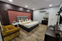 Hotel Mandakini Royale Hotels in Kanpur