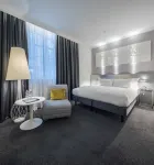 Radisson Blu Hotel Leeds City Centre