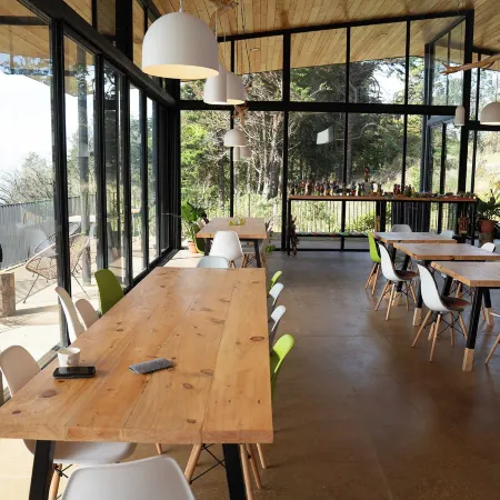 Hotel con Corazón Monteverde