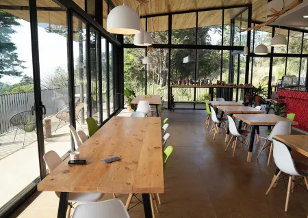 Hotel con Corazón Monteverde Отели рядом с достопримечательностью «San Luis Waterfall»