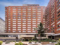 Four Points By Sheraton Bogotá, Tequendama Hotels near المتحف الوطني