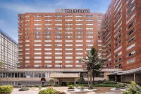 Four Points By Sheraton Bogotá, Tequendama Hotels in Bogota