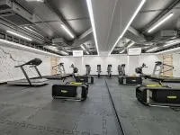 Hotel Mercure Wroclaw Centrum - Gym