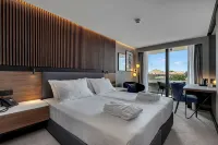 Boutique Hotel Noemia - parking