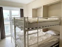Apartment in Nieuwpoort Near Sandy Beach
