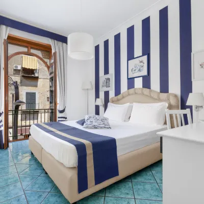Hotel Herculaneum Hotels near House of Neptune and Amphitrite