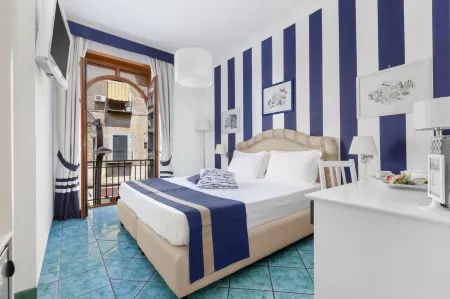 Hotel Herculaneum Отели рядом с достопримечательностью «House of Neptune and Amphitrite»