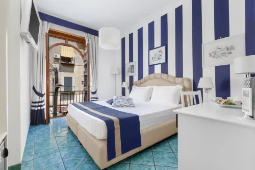 호텔 헤르클라네움