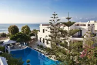 Veggera Beach Hotel - Resorts