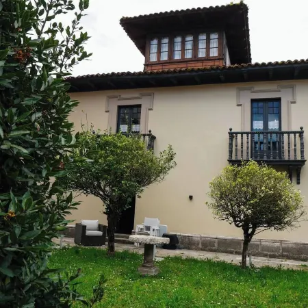 Casa Puebla - Cangas de Onís