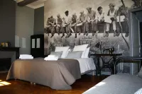 L'Inattendu Hotels in Fiac