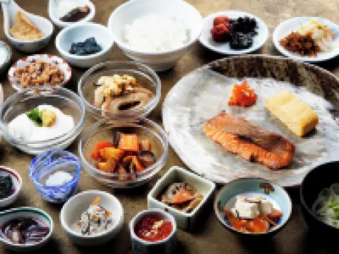 โรงแรมคานาซาวะ โรงแรมในยูระ