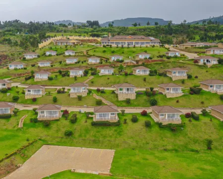 Lake Elementaita Mountain Lodge Hotels in Gilgil