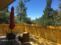 Idyllwild Bunkhouse Hôtels à : Idyllwild
