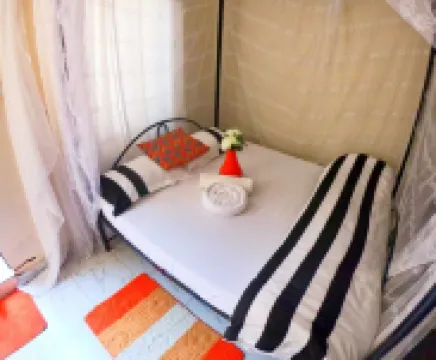 코스모스 헤이븐 스튜디오  호텔