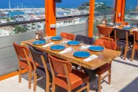 Porteras Otel  otelleri