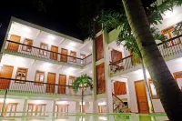 Liberta Malioboro South Hotels in Pringgokusuman
