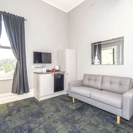 Telegraph Hotel Numurkah