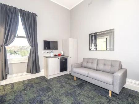 Telegraph Hotel Numurkah