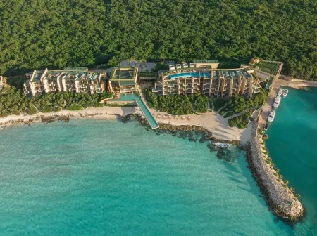 La Casa de la Playa by Xcaret- All Inclusive Adults Only