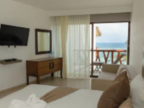 Hotel Quinto Solé Hoteles en Mahahual