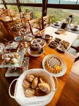 Discovery Canyon Hotel di Praia Grande