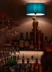 Slottshotellet - bars
