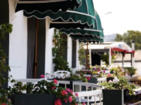 ลิมัน โฮเทล กูมุสลุก - ผู้ใหญ่เท่านั้น โรงแรมในโบดรุม