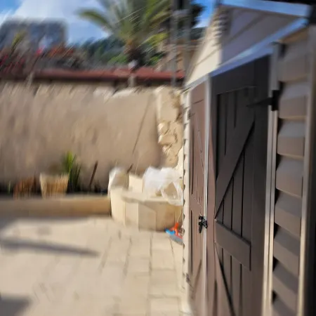 Maya Guest House - German Colony & Baháí Gardens, Haifa