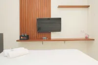 Nice and Elegant Studio at Riverview Jababeka Apartment Hotels in North Cikarang
