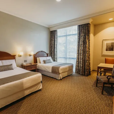 Hotel Araiza Mexicali