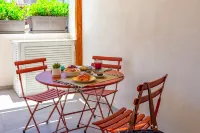 Macramè Fazello Rooms - Bed and Breakfasts