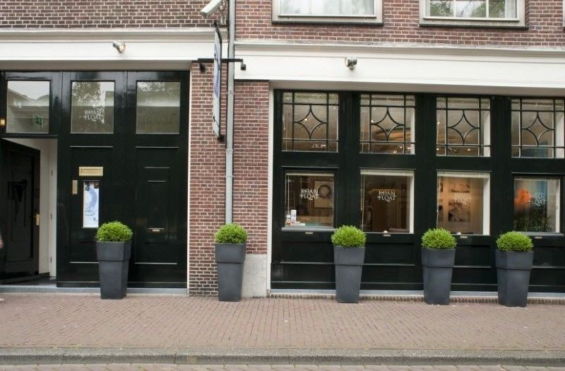 Ambassade Hotel photo 2