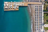 Sunland Resort Beldibi - con vista mare