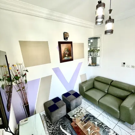 1 Bed Studio Sleeps 2 - Secure Parking Central