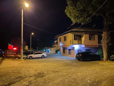 Elmas Restaurant ve Pansiyon Hotels in 