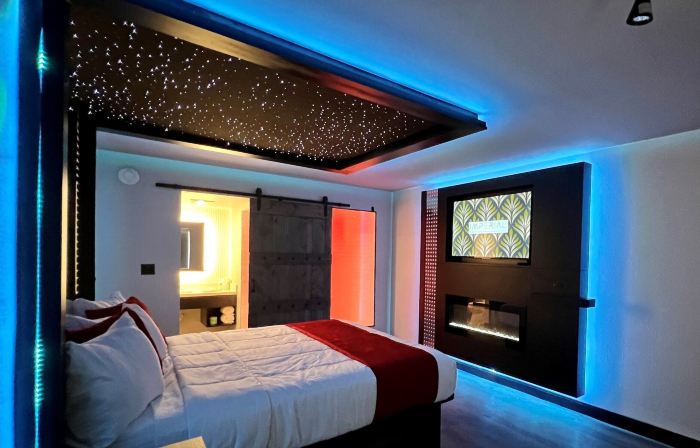 Imperial Suites