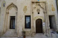 Legacy Mesopotamia Hotel Hotels in Mardin