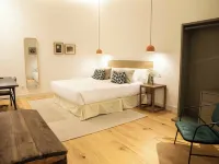 VEINTIUNO Emblematic Hotels by Airnest Hoteles en Las Palmas de Gran Canaria