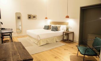 VEINTIUNO Emblematic Hotels