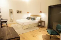 VEINTIUNO Emblematic Hotels Hotels in Las Palmas