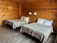 Red Lodge Resort فنادق في Assiginack