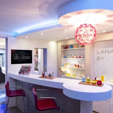 Le Lana