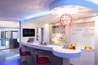 Le Lana - spa