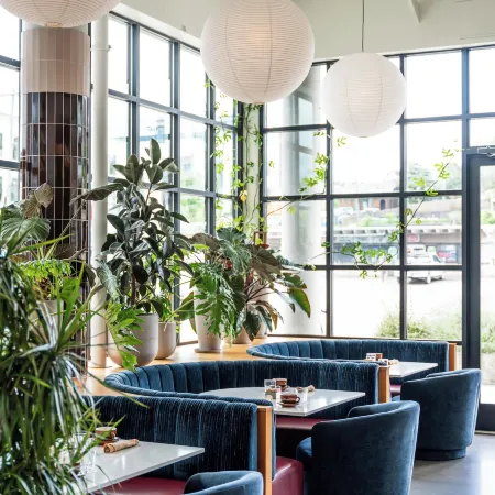 Waymore's Guest House and Casual Club