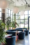 Waymore's Guest House and Casual Club - breakfast