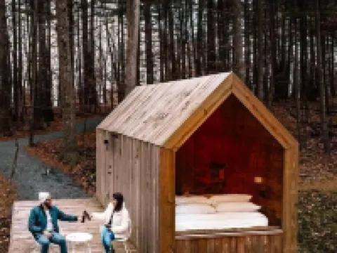 加瑟格林 庫克薩基酒店