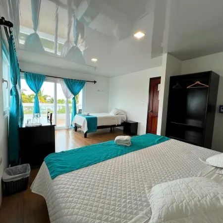 Hotel Cally